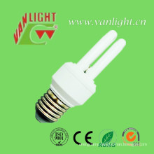 Mini 2u Shape, Energy Saving Light